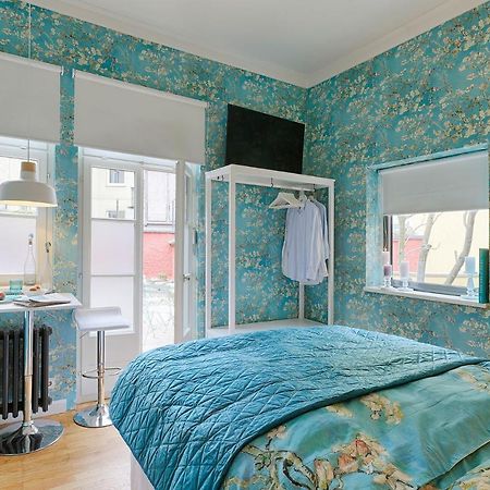 Chase Apartments-Boutiquehotel Style II Вюрцбург Екстериор снимка
