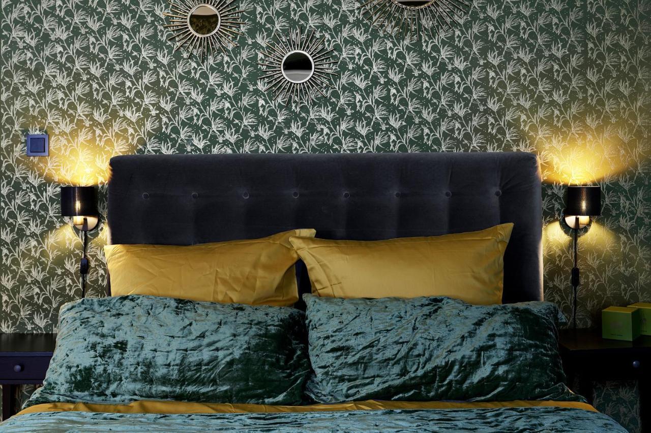 Chase Apartments-Boutiquehotel Style II Вюрцбург Екстериор снимка