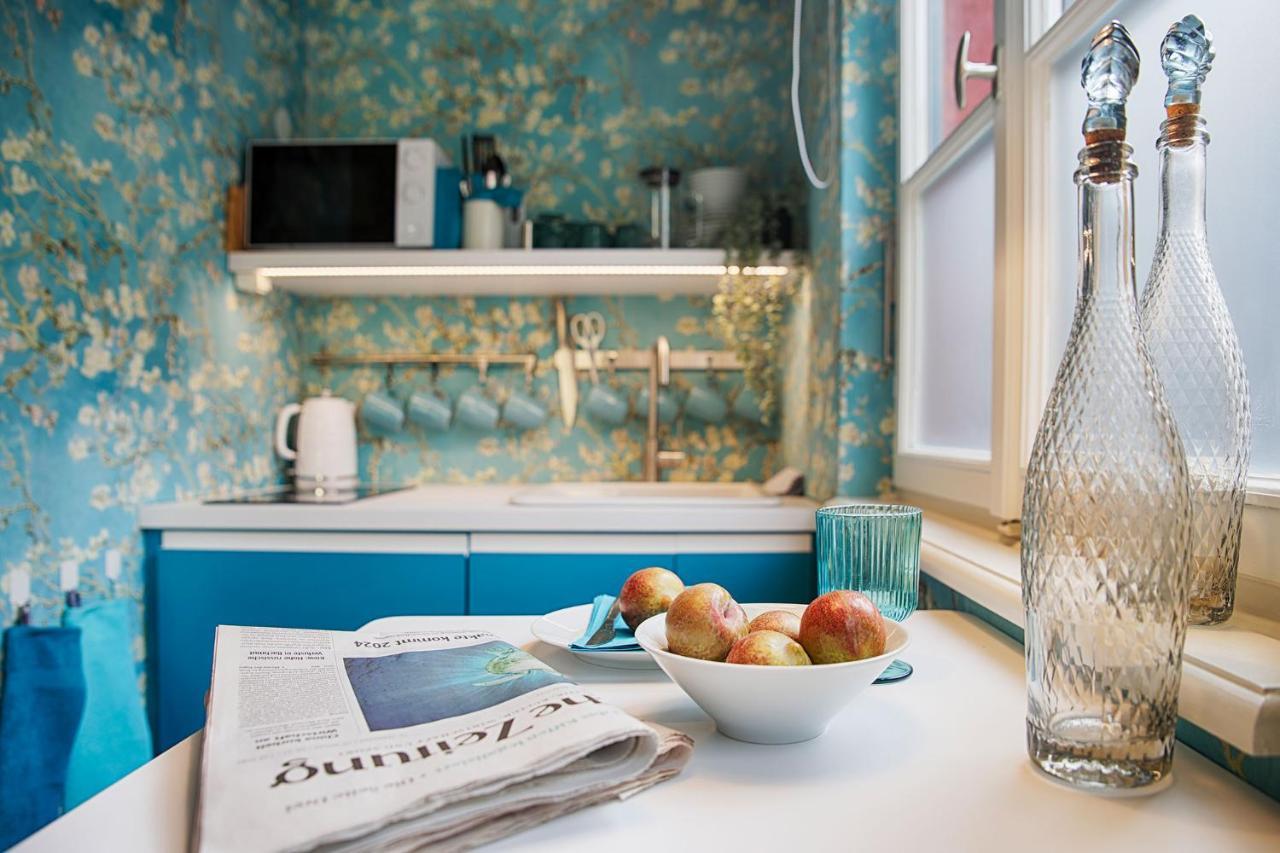 Chase Apartments-Boutiquehotel Style II Вюрцбург Екстериор снимка