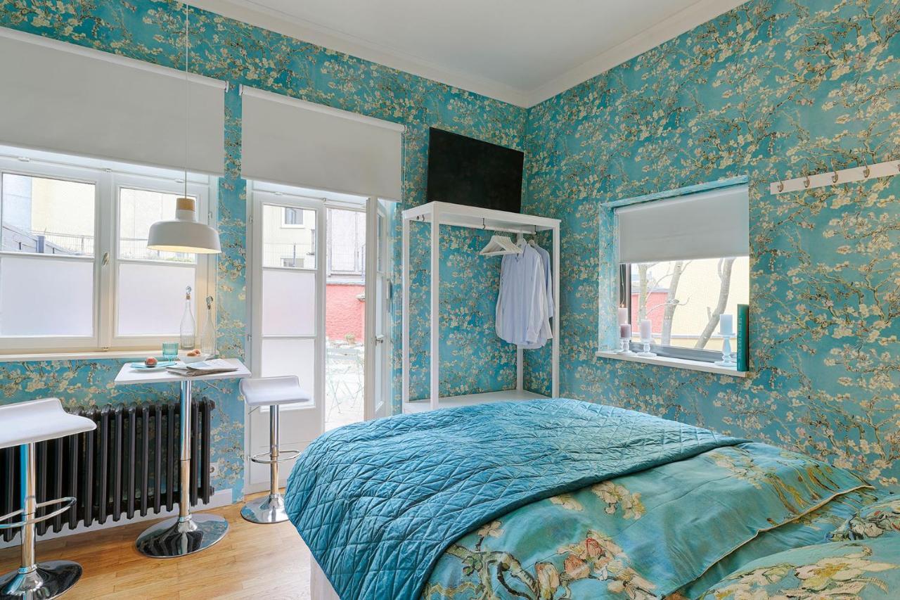 Chase Apartments-Boutiquehotel Style II Вюрцбург Екстериор снимка