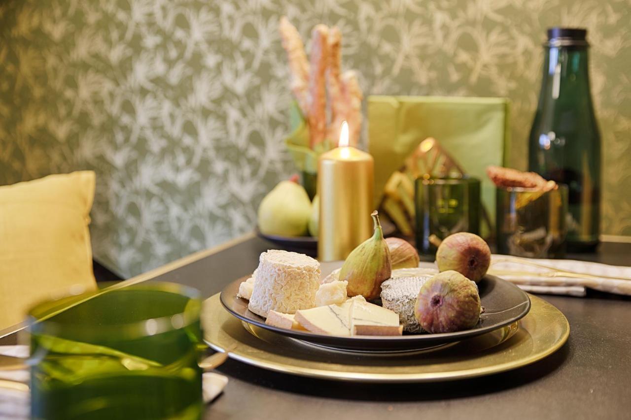 Chase Apartments-Boutiquehotel Style II Вюрцбург Екстериор снимка