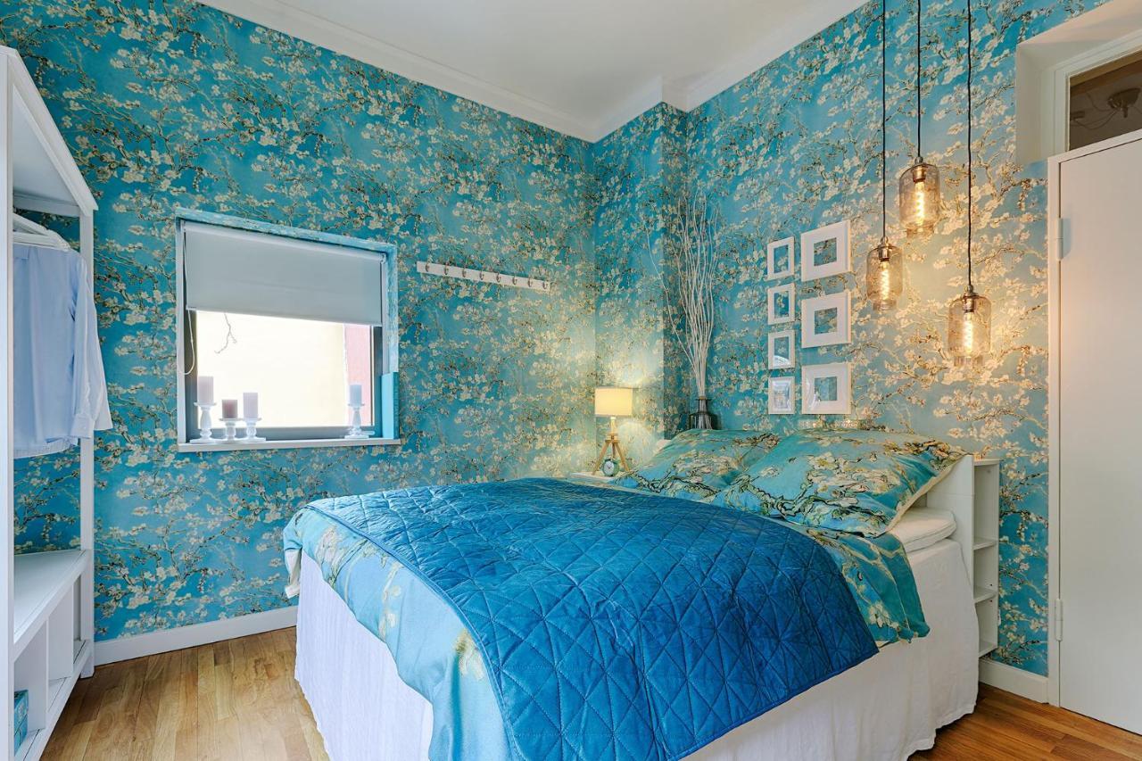 Chase Apartments-Boutiquehotel Style II Вюрцбург Екстериор снимка