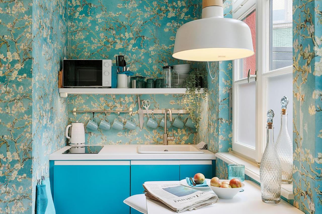 Chase Apartments-Boutiquehotel Style II Вюрцбург Екстериор снимка