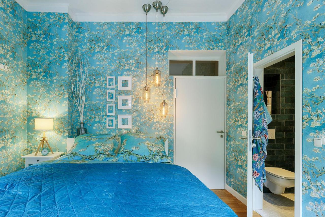 Chase Apartments-Boutiquehotel Style II Вюрцбург Екстериор снимка