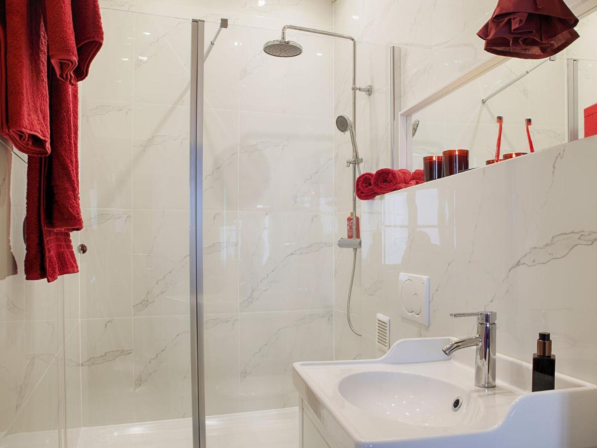 Chase Apartments-Boutiquehotel Style II Вюрцбург Екстериор снимка
