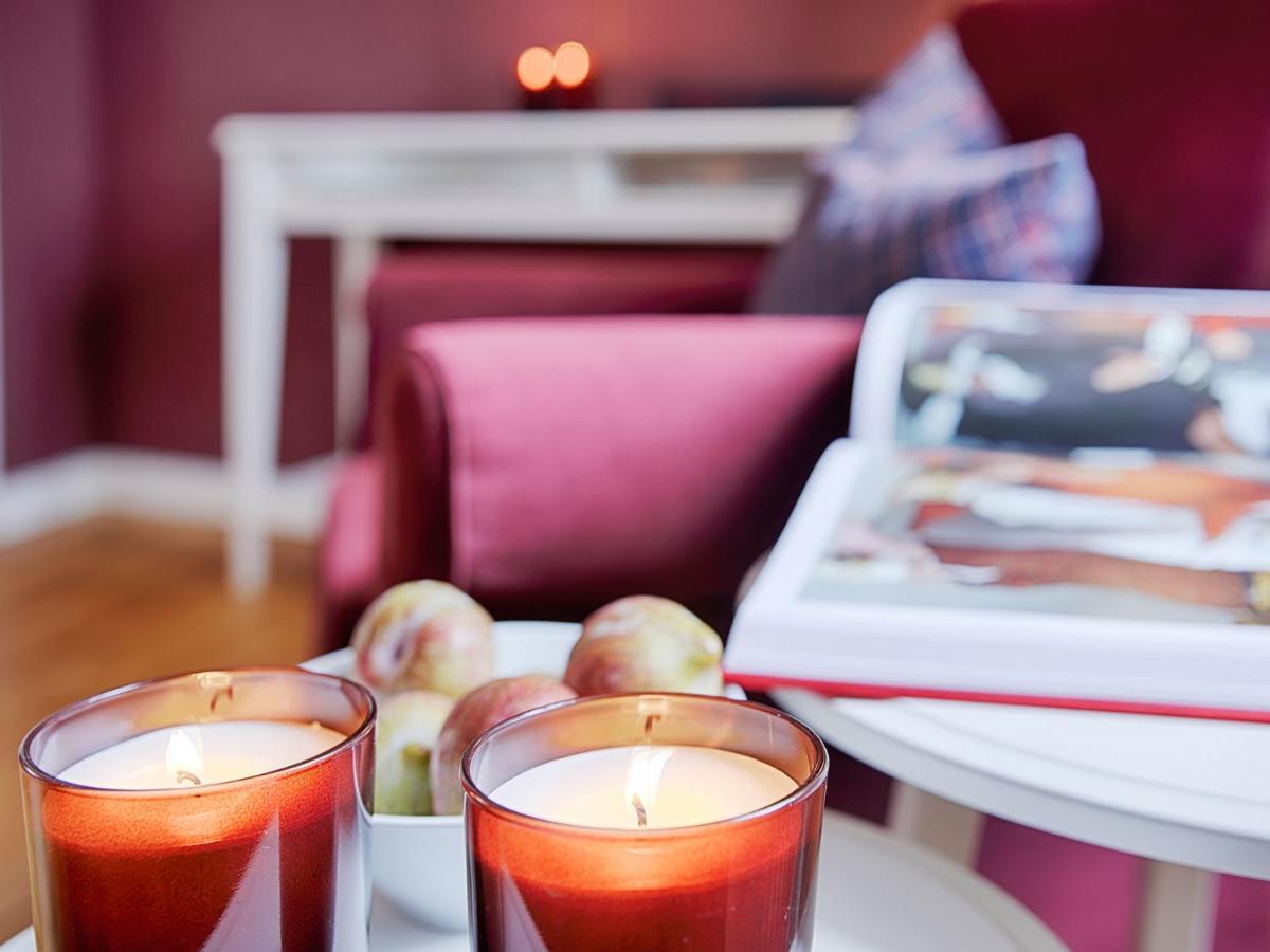 Chase Apartments-Boutiquehotel Style II Вюрцбург Екстериор снимка