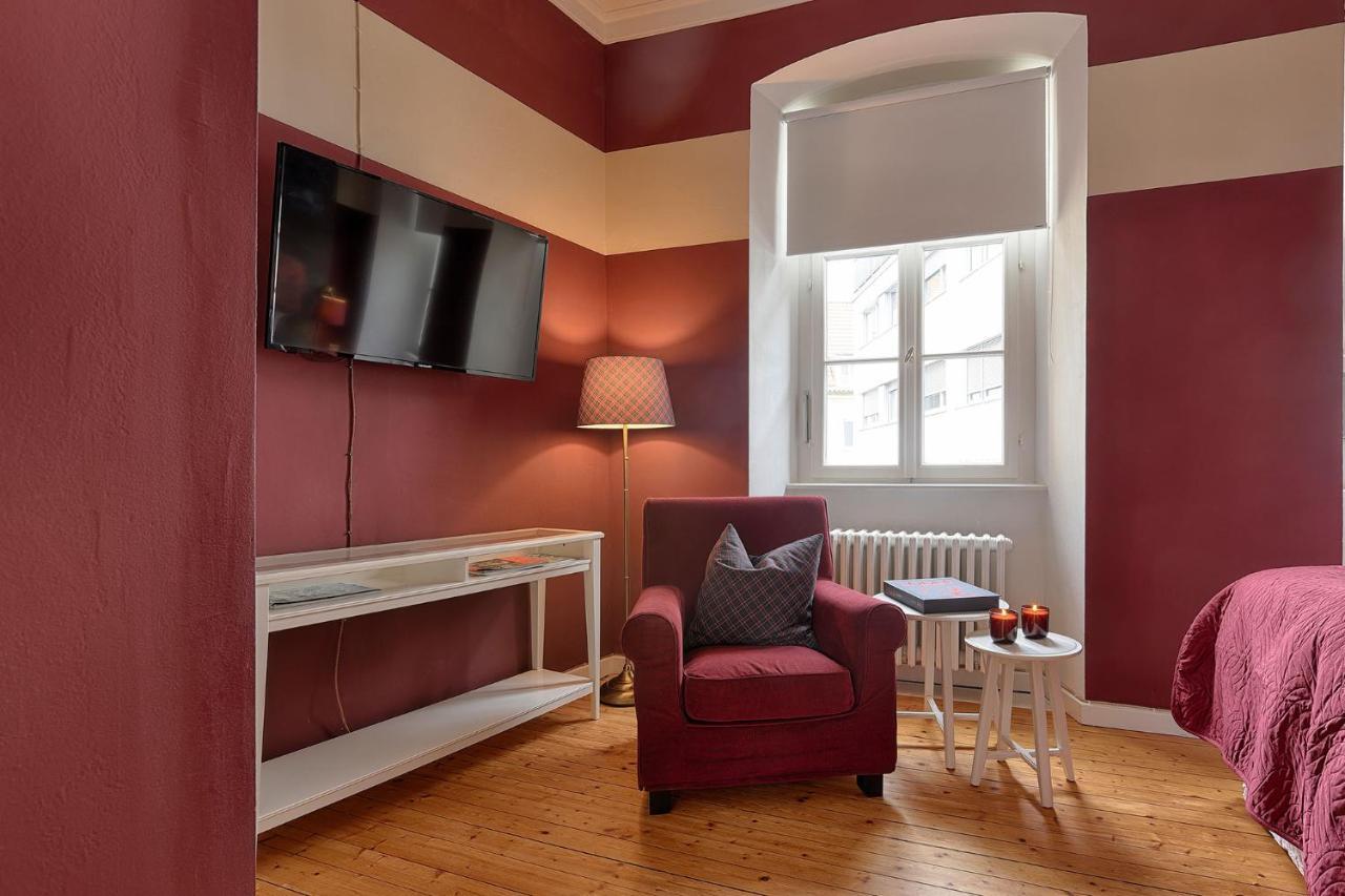 Chase Apartments-Boutiquehotel Style II Вюрцбург Екстериор снимка